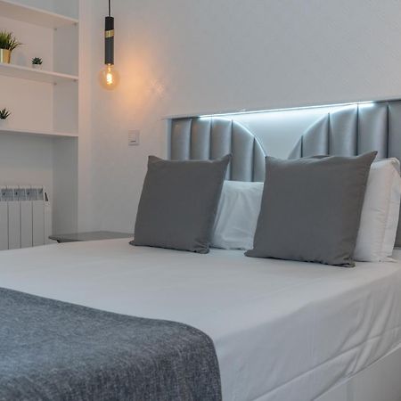 The Convo Porto Apartments Dış mekan fotoğraf