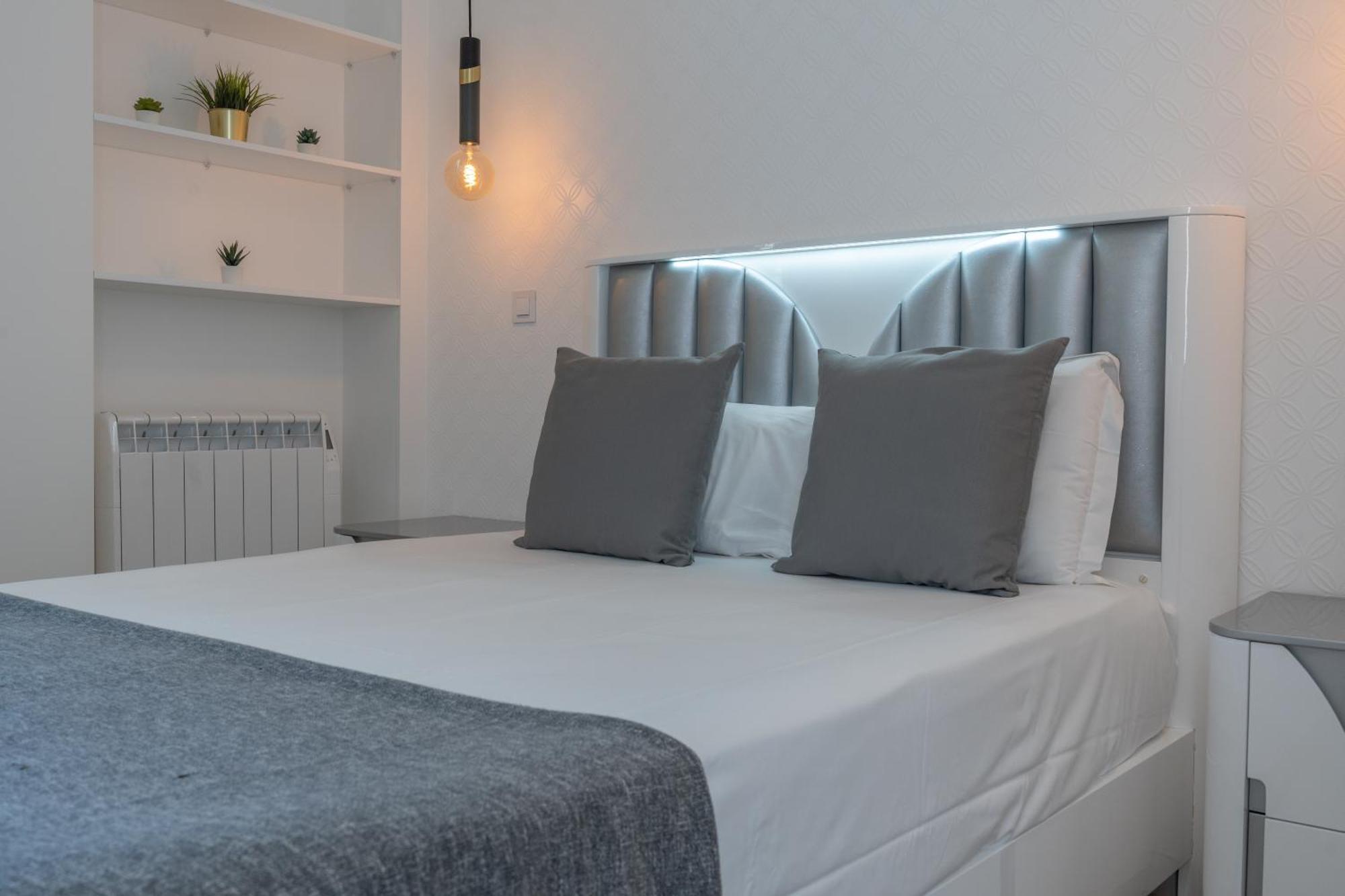 The Convo Porto Apartments Dış mekan fotoğraf