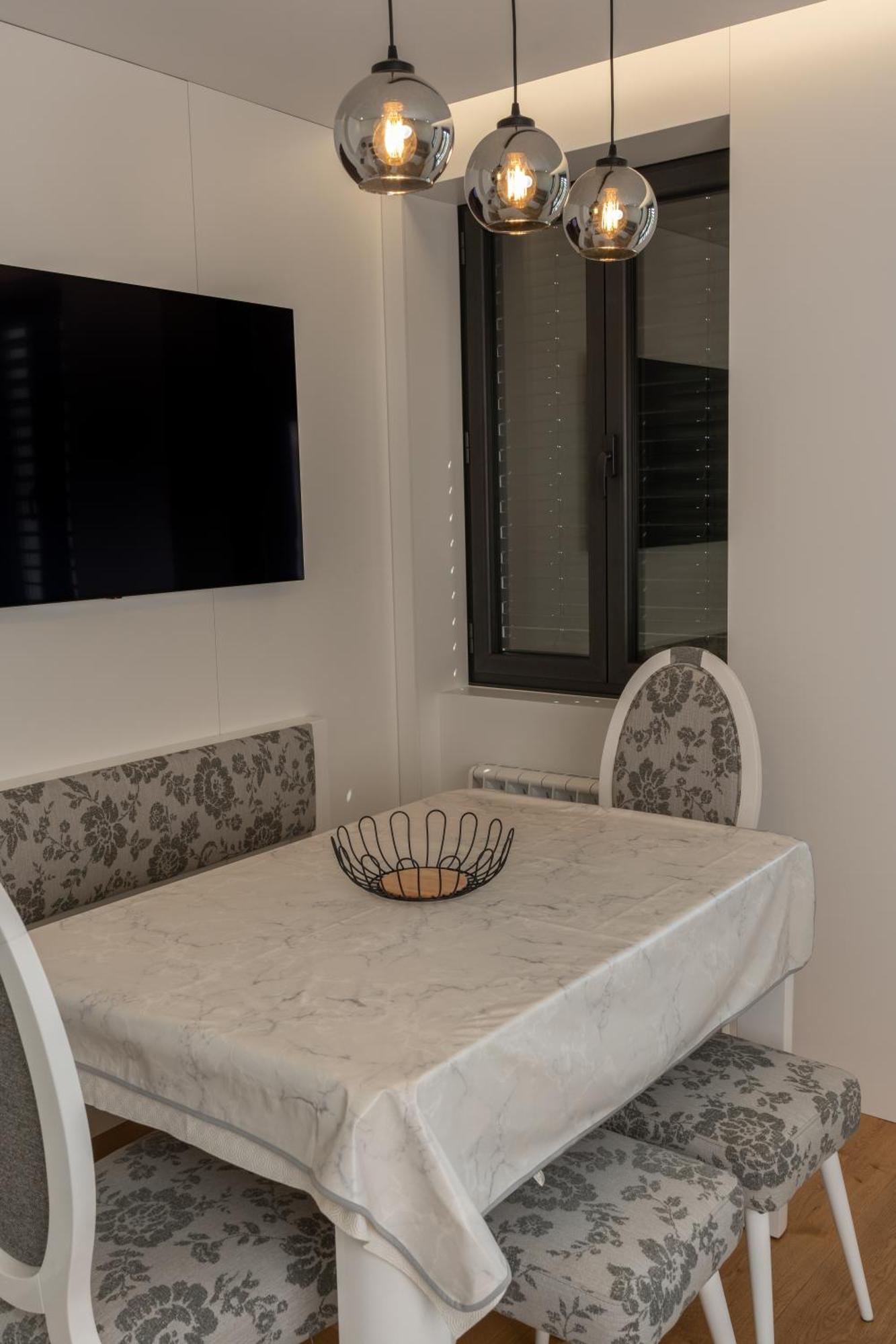 The Convo Porto Apartments Dış mekan fotoğraf