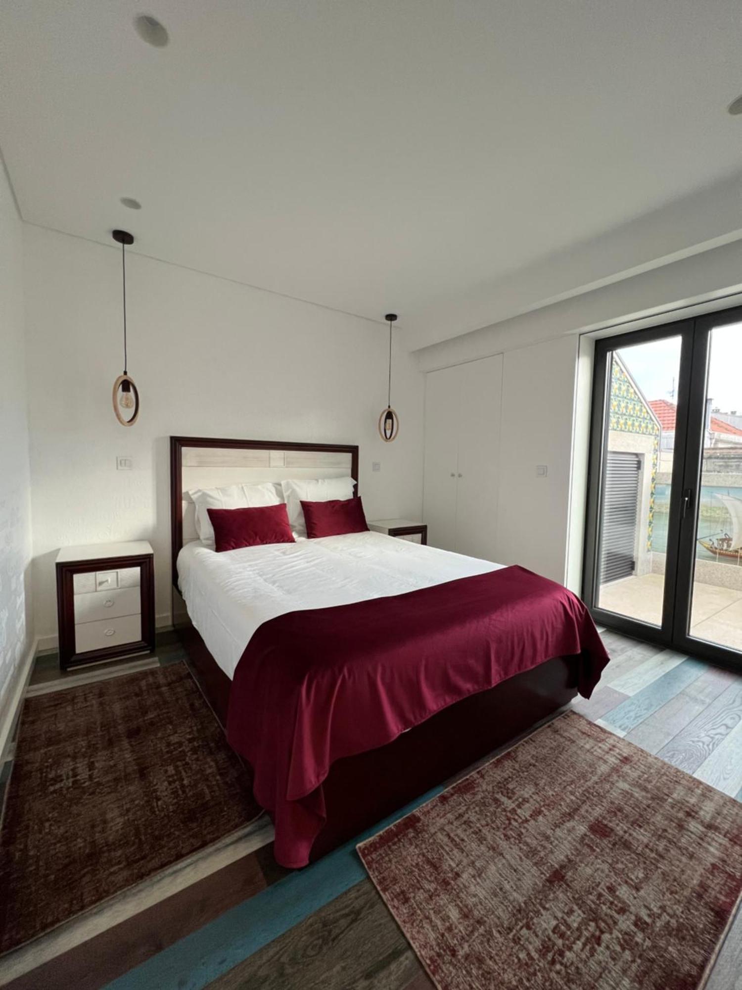 The Convo Porto Apartments Dış mekan fotoğraf
