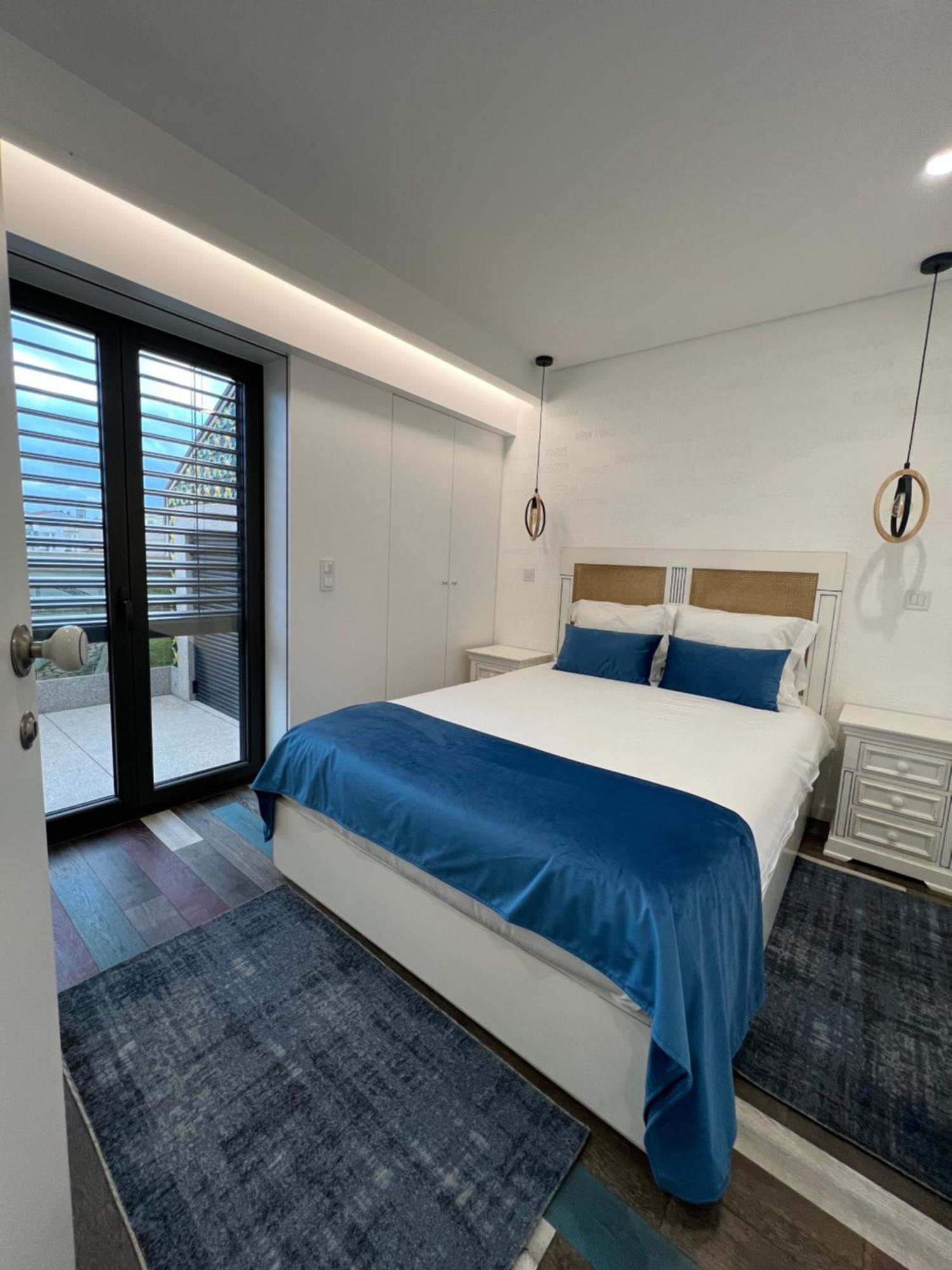The Convo Porto Apartments Dış mekan fotoğraf