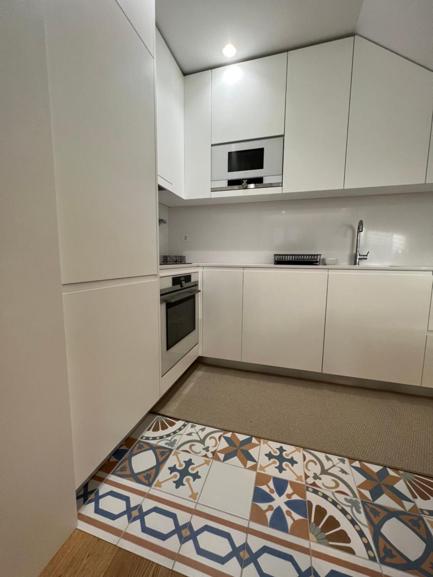The Convo Porto Apartments Dış mekan fotoğraf