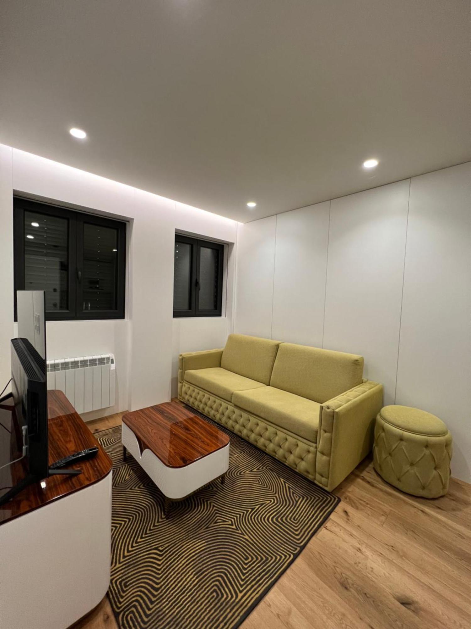 The Convo Porto Apartments Dış mekan fotoğraf