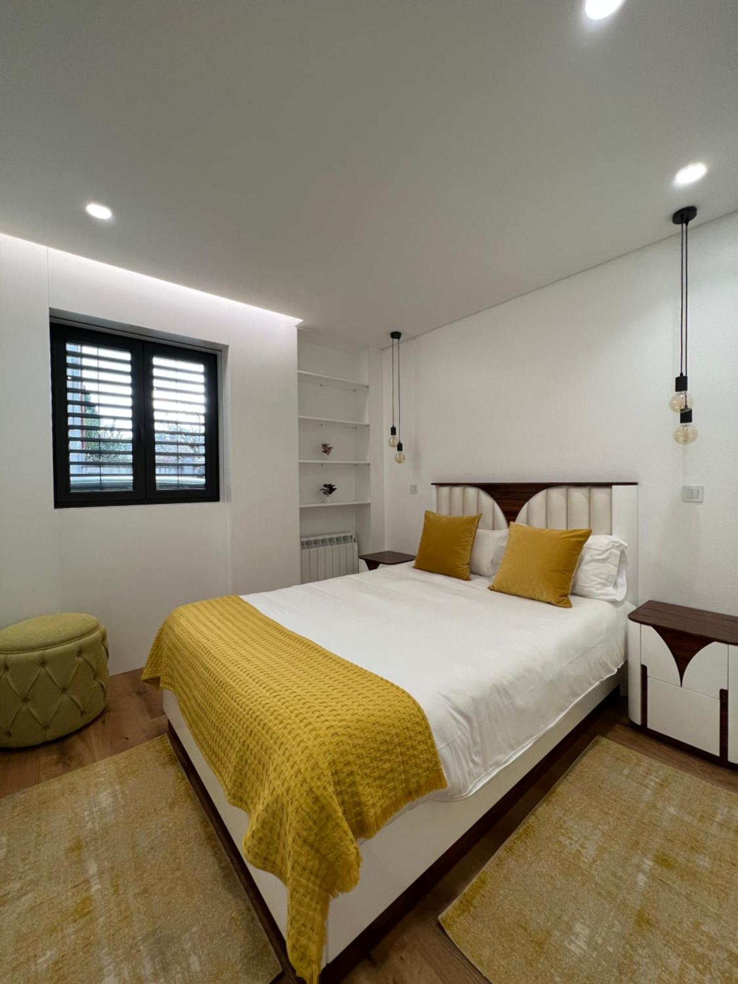 The Convo Porto Apartments Dış mekan fotoğraf